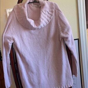 Sweater Carolyn Taylor pink
